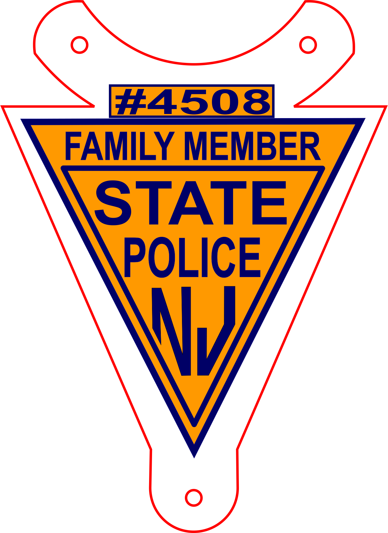 police